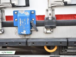 SCHMITZ CARGOBULL SKO DoubleDeck FP 60 SLXi300 LiftingAxle
