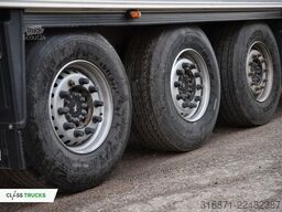 SCHMITZ CARGOBULL SKO DoubleDeck FP 60 SLXi300 LiftingAxle