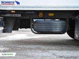 SCHMITZ CARGOBULL SKO DoubleDeck FP 60 SLXi300 LiftingAxle