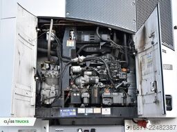 SCHMITZ CARGOBULL SKO DoubleDeck FP 60 SLXi300 LiftingAxle