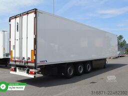 SCHMITZ CARGOBULL SKO Double Deck FP60 ThermoKing SLXi 300