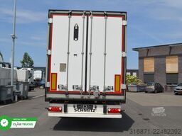 SCHMITZ CARGOBULL SKO Double Deck FP60 ThermoKing SLXi 300