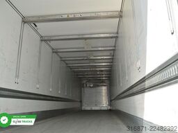 SCHMITZ CARGOBULL SKO Double Deck FP60 ThermoKing SLXi 300