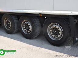 SCHMITZ CARGOBULL SKO Double Deck FP60 ThermoKing SLXi 300