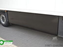 SCHMITZ CARGOBULL SKO Double Deck FP60 ThermoKing SLXi 300