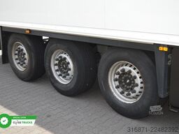 SCHMITZ CARGOBULL SKO Double Deck FP60 ThermoKing SLXi 300