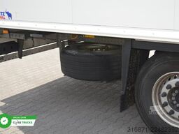 SCHMITZ CARGOBULL SKO Double Deck FP60 ThermoKing SLXi 300