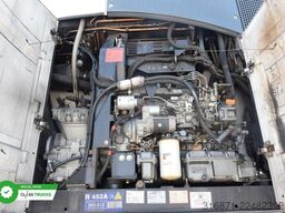 SCHMITZ CARGOBULL SKO Double Deck FP60 ThermoKing SLXi 300