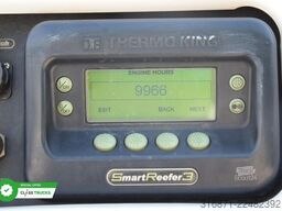 SCHMITZ CARGOBULL SKO Double Deck FP60 ThermoKing SLXi 300