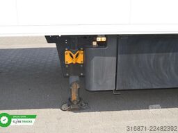 SCHMITZ CARGOBULL SKO Double Deck FP60 ThermoKing SLXi 300
