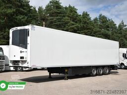 SCHMITZ CARGOBULL SKO FP 60 ThermoKing SLXi 300