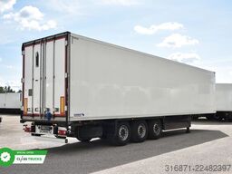 SCHMITZ CARGOBULL SKO FP 60 ThermoKing SLXi 300