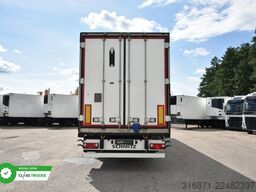 SCHMITZ CARGOBULL SKO FP 60 ThermoKing SLXi 300