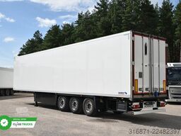 SCHMITZ CARGOBULL SKO FP 60 ThermoKing SLXi 300
