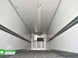 SCHMITZ CARGOBULL SKO FP 60 ThermoKing SLXi 300