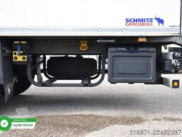 SCHMITZ CARGOBULL SKO FP 60 ThermoKing SLXi 300