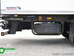 SCHMITZ CARGOBULL SKO FP 60 ThermoKing SLXi 300