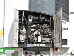 SCHMITZ CARGOBULL SKO FP 60 ThermoKing SLXi 300