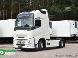 VOLVO FH 460 AERO XL ACC i-Save I-ParkCool