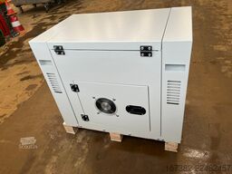 Giga power PLD12000SE 10 kVA silent generator