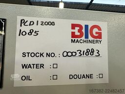 Giga power PLD12000SE 10 kVA silent generator