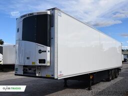 SCHMITZ CARGOBULL SKO DDeck FP45 TK SLXi 300 LA h2.7m