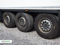 SCHMITZ CARGOBULL SKO DDeck FP45 TK SLXi 300 LA h2.7m