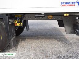 SCHMITZ CARGOBULL SKO DDeck FP45 TK SLXi 300 LA h2.7m