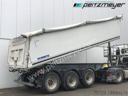 Schmitz Cargobull 3 Achs Kippauflieger SKI24SL7.2 Verschleißboden 5mm neu