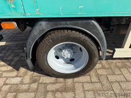 Isuzu NPR **3500KG-BELGIAN ORIGINE**