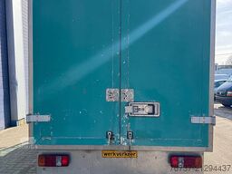 Isuzu NPR **3500KG-BELGIAN ORIGINE**