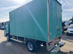 Isuzu NPR **3500KG-BELGIAN ORIGINE**