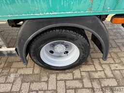 Isuzu NPR **3500KG-BELGIAN ORIGINE**