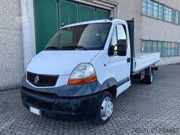 Renault Mascott 35  Cassone   Km 171.800
