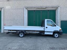 Renault Mascott 35  Cassone   Km 171.800