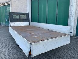 Renault Mascott 35  Cassone   Km 171.800