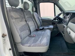 Renault Mascott 35  Cassone   Km 171.800