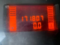 Renault Mascott 35  Cassone   Km 171.800