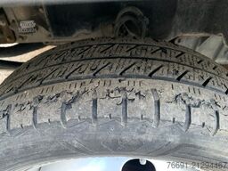 Renault Mascott 35  Cassone   Km 171.800