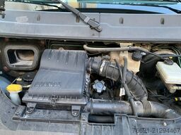 Renault Mascott 35  Cassone   Km 171.800