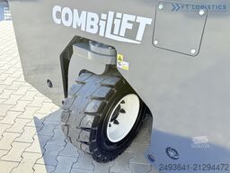 Combilift C4500 DIESEL 4900 TRIPLEX FREE-LIFT TOP1