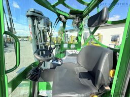 Combilift C4500 DIESEL 4900 TRIPLEX FREE-LIFT TOP1