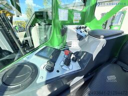 Combilift C4500 DIESEL 4900 TRIPLEX FREE-LIFT TOP1