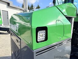 Combilift C4500 DIESEL 4900 TRIPLEX FREE-LIFT TOP1