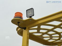 Combilift CB2500 DUPLEX 4100 DIESEL FREE-LIFT