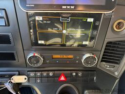 Mercedes-Benz Arocs 10x8 Geisoleerde kipper 310.768KM NL Truc...