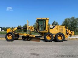 Caterpillar 140K