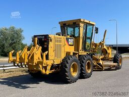 Caterpillar 140K