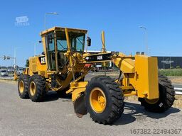 Caterpillar 140K