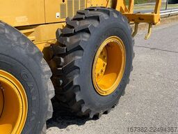 Caterpillar 140K